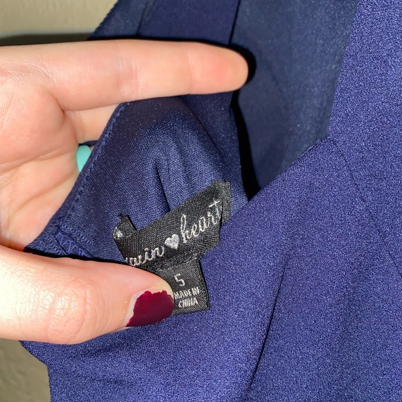 Curvy Ballgown - Picture 5 of 5